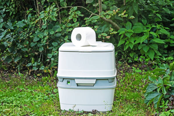 Best Construction site porta potty rental  in Sonoma, CA