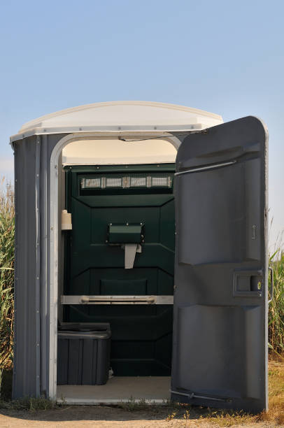 Porta Potty Rental