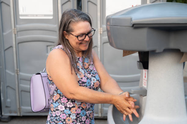 Best Affordable portable toilet rental  in Sonoma, CA