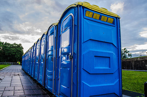 Portable bathroom rental in Sonoma, CA